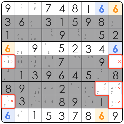 how do you work a sudoku puzzle