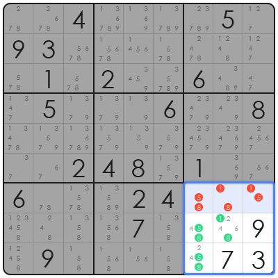 scientific american killer sudoku