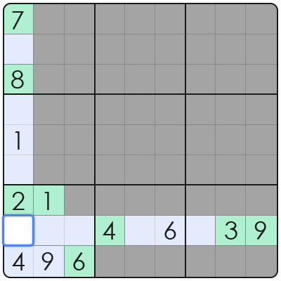 sudoku solver by andrew stuart